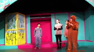 McRoberts Children's Theatre 2014 part 1/2