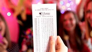 Two people win massive $30m jackpot in Oz Lotto