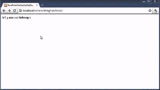 PHP Tutorial For Beginners | String Functions Part 2