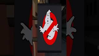 Extreme Ghostbusters Opening / 4K