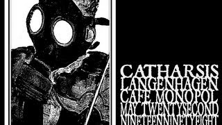 Catharsis - Langenhagen 1998 [full show]