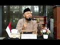 live dauroh sesi 1 dauroh bekal menyambut ramadhan ustadz arya widaya lc m.ag حَفِظَهُ الله