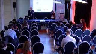 CPDP 2018: Data Minimization by Design.