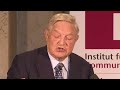 george soros the tragedy of the european union berlin germany september 10 2012