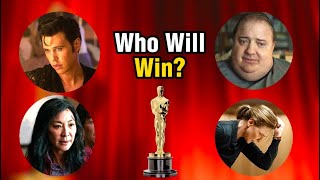 Oscars 2023 Winners FINAL PREDICTIONS!