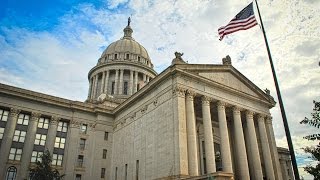 20 somethings run for OK legislature