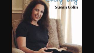 Susan Colin - Psalm 150