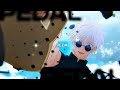 GOJO - KEEP UP. 🤸‍♂️ (MEP Part) [Edit/AMV] 4K