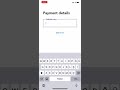 A simple material TextInput with React Native