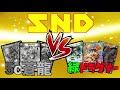 【デュエマ】緑ドラグナー参上！【snd】