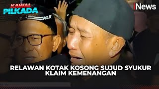 Kotak Kosong Menang di Pilwalkot Pangkal Pinang - Kawal Pilkada 28/11