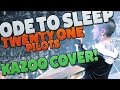 Ode to Sleep: Remastered : Kazoo Cover : Twenty One Pilots