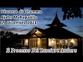 Discorso di Dhamma di Ajahn Mahapañño [Notte 19 Dicembre 2021]