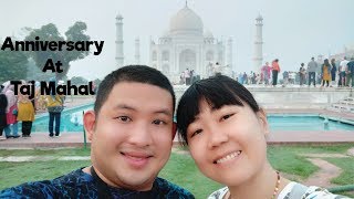Taj Mahal Travel Guide - Agra - India Golden Triangle Tour