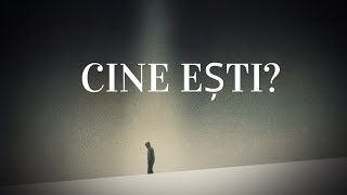 Tavi Colu - Cine ești?