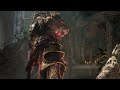 ps5 tides of annihilation 공개 트레일러 영문 버전