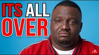 Aries Spears got EXPOSED by The Wayans Brothers