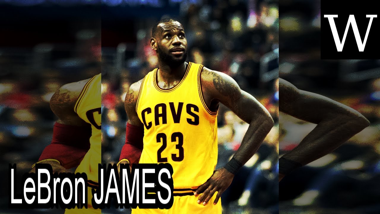 Lebron James Wikividi Documentary Youtube