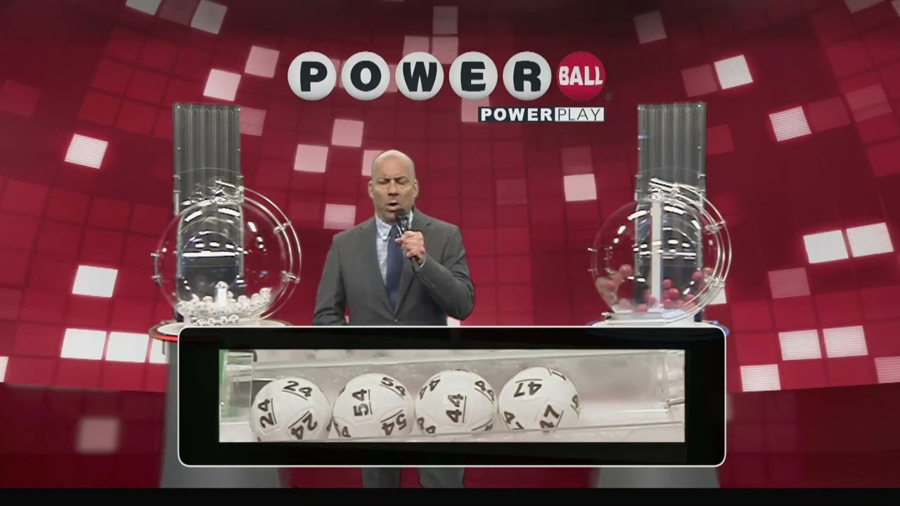 Powerball Drawing 4/17/24: Last Night's Winning Numbers, Lottery Results