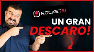 ROCKET 21: Análisis Completo y Opinión 🚨 (ACTUALIZADO 2024)