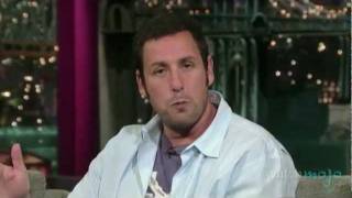 The Life and Career of Adam Sandler