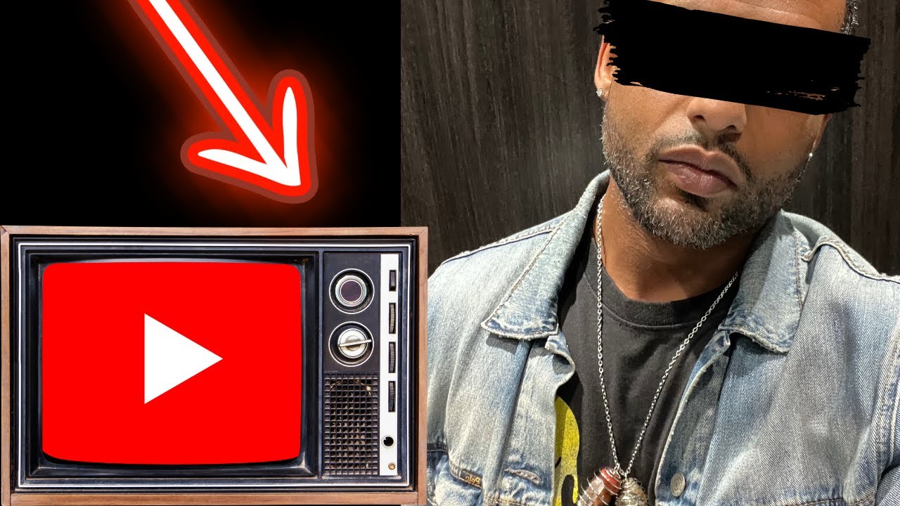 Stop Watching Youtube To Better Yourself Youtube