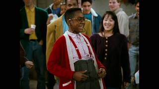 Family Matters - Do The Urkel (Season 2 Ep. 18)