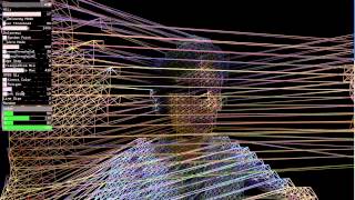 Kinect + openFrameworks