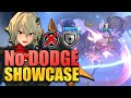 NO-DODGE Caesar King Dispute 8 DEFENSE AGENT ONLY Showcase | Zenless Zone Zero Early Access