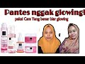 Urutan day skincare scarlett yang benar #Darsih agatha