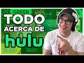 😲 TODO LO QUE NECESITAS SABER DE HULU | Además te cuento como acceder desde Latinoamérica!