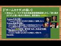 2.4 撃沈 注目人事承認が進む