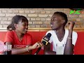 ali driss kirikou ni chance gusa yagize mugabo hariho abaririmvyi benshi bamusumvya talent