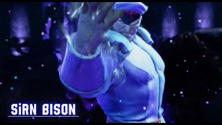 Street Fighter 6 OST - Infinite Desire (Theme of SiRN Bison)