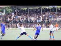 Final  Sialhawk VC V/S Champhai Kanan VC  2 Goal