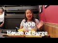 hob house of burgers eleita a melhor hamburgueria do rio de janeiro