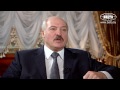 Лукашенко я никогда не представлял угрозы для Запада