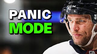 Explaining the Biggest NHL Trade of 2025