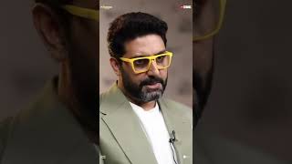 From AbhishekBachchan to Gangaram Chaudhary, badi ghani trip thi boss!