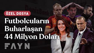 'Fatih Terim Fonu': İbretlik bir dolandırıcılık hikâyesi I Özel Dosya