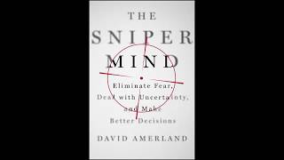 The Sniper Mind Book Trailer 2018
