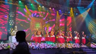 UKKCA WELCOME DANCE 2024