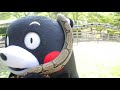 kumamon happy surprise 3