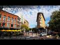 Vancouver City Council to discuss ambitious Gastown Public Spaces Plan