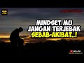 MINDSET MU JANGAN LAGI TERJEBAK SEBAB AKIBAT | Andy Firmansyah