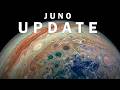 What NASA Found Beneath Jupiter’s Clouds Is Stranger Than We Imagined