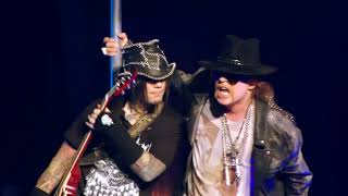 Guns N' Roses - Estranged (Live)