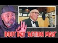 DYNAMIC DUO!!! | Pete & Bas - Action Man | REACTION