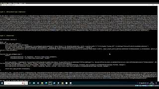 Using PowerDecode +SCDBG to analyze in seconds a fileless PowerShell malware