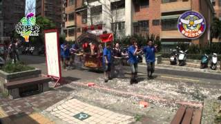 2013癸巳年~精忠六村~精忠福德文化祭